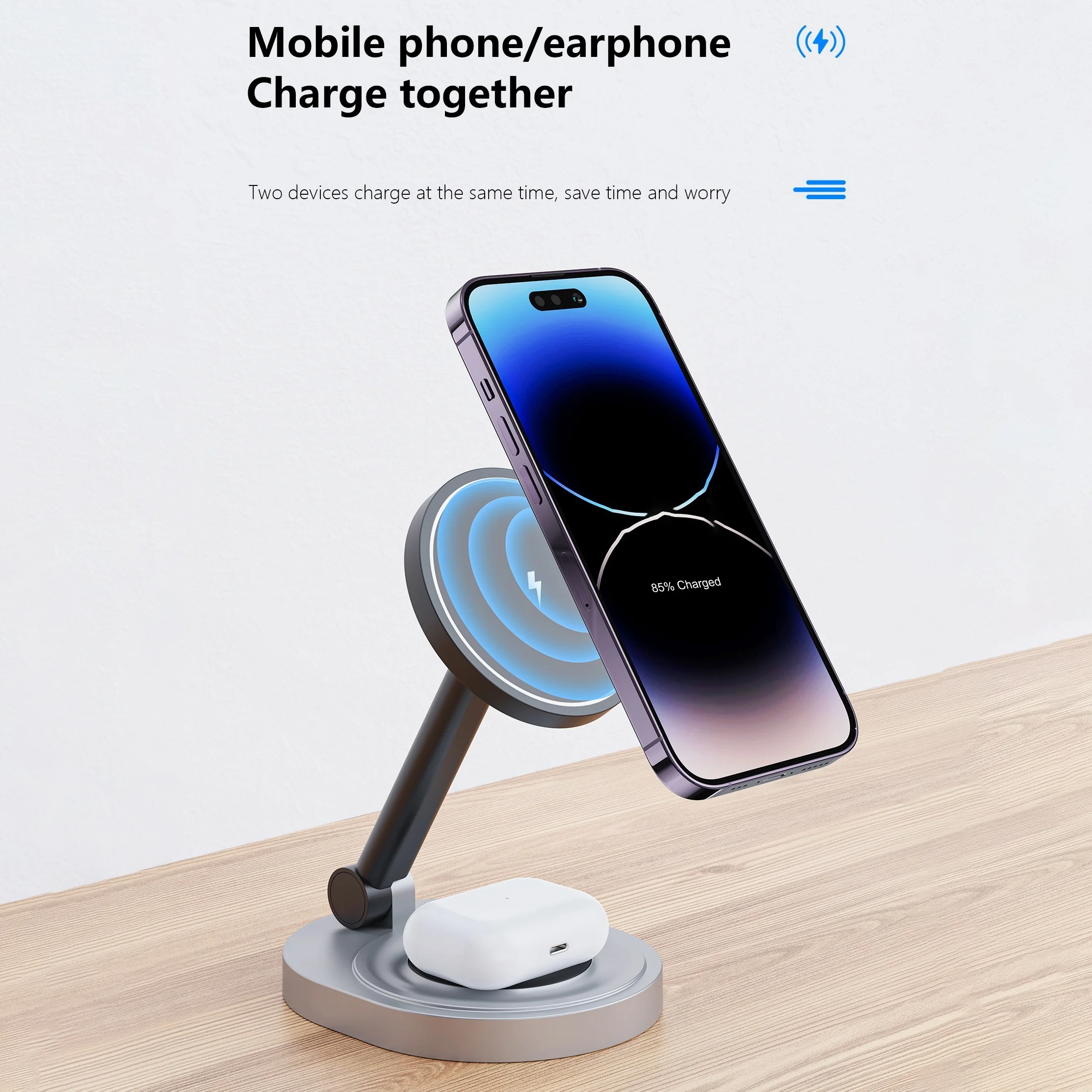 Supporto per caricabatterie wi - Controller Charging Dock recensione e prezzo