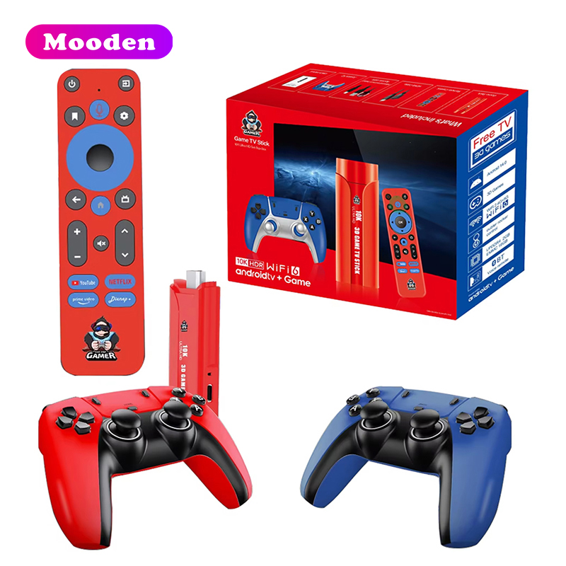 L G1 Game Stick 4K Doppio Sist - Gaming Console For Android Tv recensione e prezzo