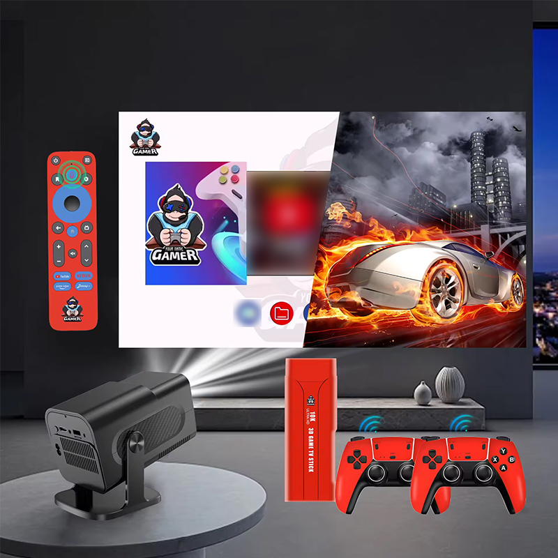 L G1 Game Stick 4K Doppio Sist - Gaming Console For Android Tv recensione e prezzo