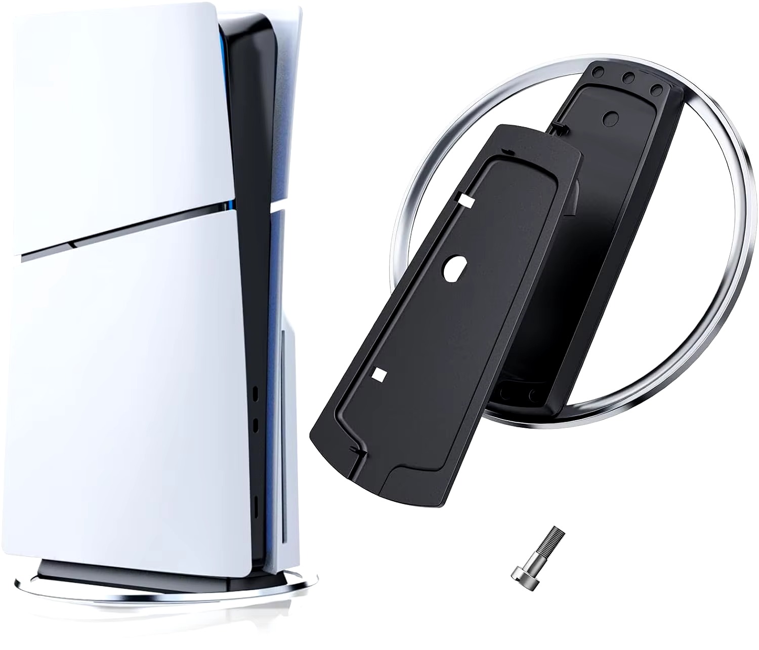 Nuovo supporto per console con - Gaming Console Mobile recensione e prezzo