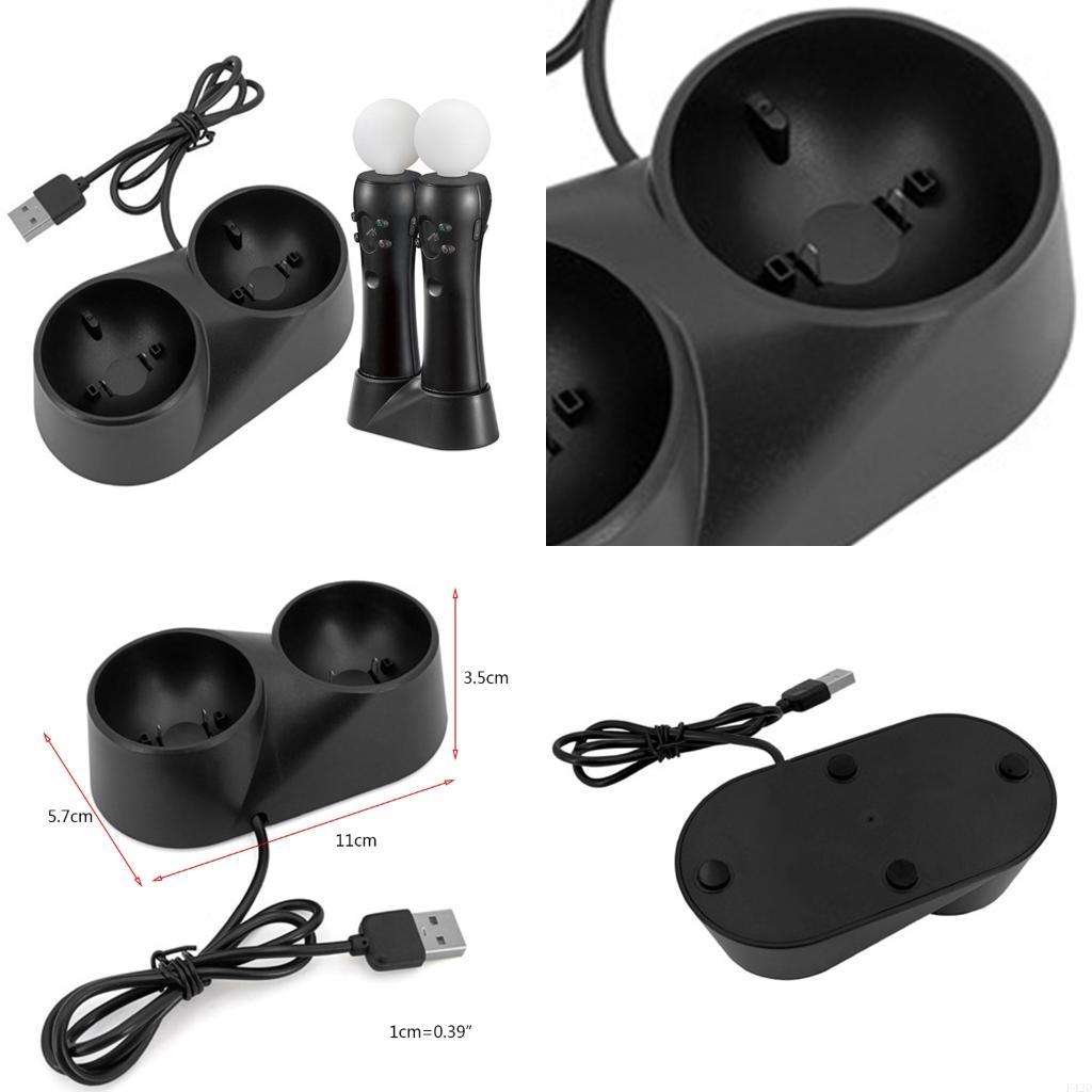 F42D Caricatore per controller - Controller Charging Dock recensione e prezzo