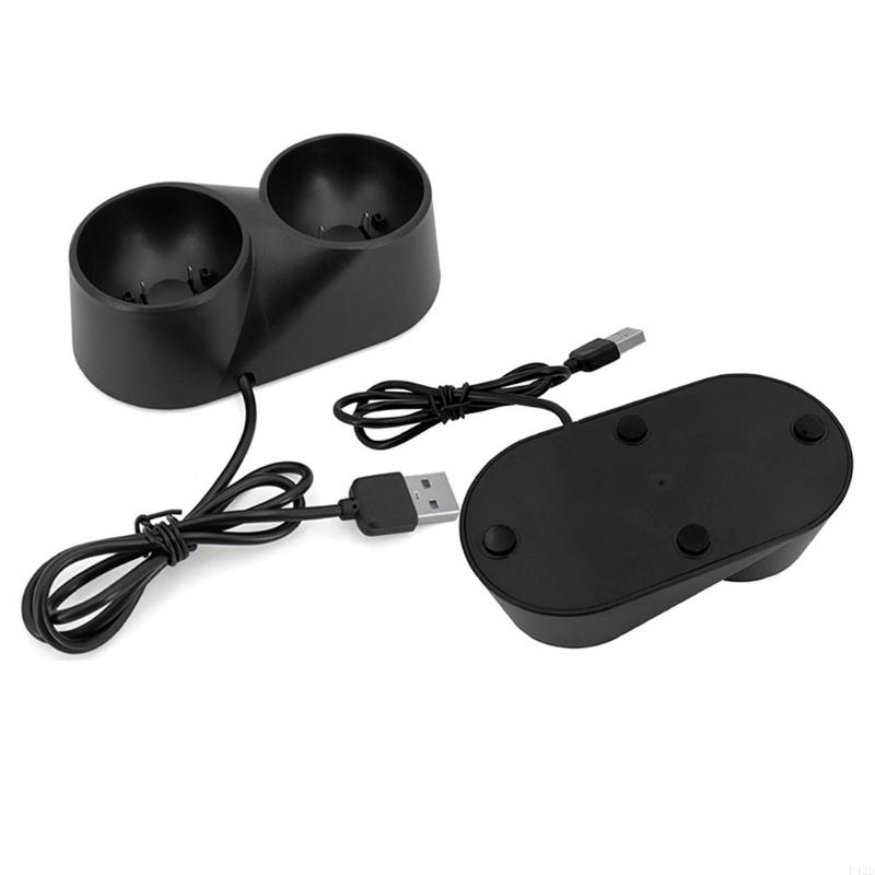 F42D Caricatore per controller - Controller Charging Dock recensione e prezzo