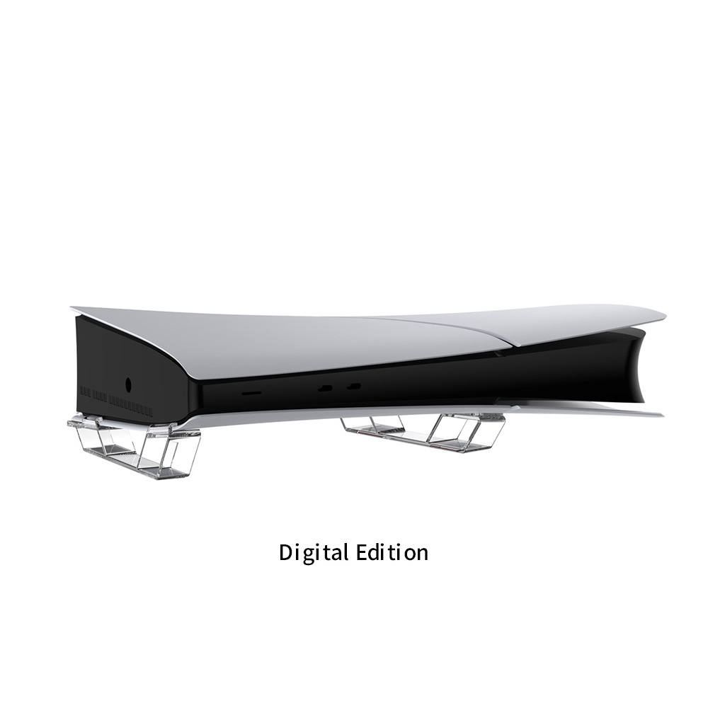 Supporto orizzontale per conso - Gaming Console Mobile recensione e prezzo