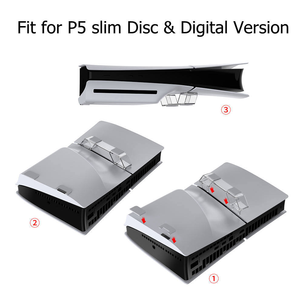 Supporto orizzontale per conso - Gaming Console Mobile recensione e prezzo