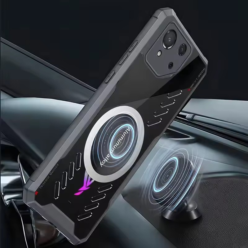 Per ASUS Rog Phone 9 8 7 6 6D  - Gaming Console Mobile recensione e prezzo