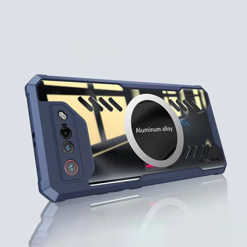 Per ASUS Rog Phone 9 8 7 6 6D  - Gaming Console Mobile recensione e prezzo