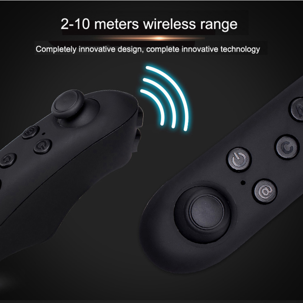Joystick di controllo per tele - Gaming Console For Android Tv recensione e prezzo