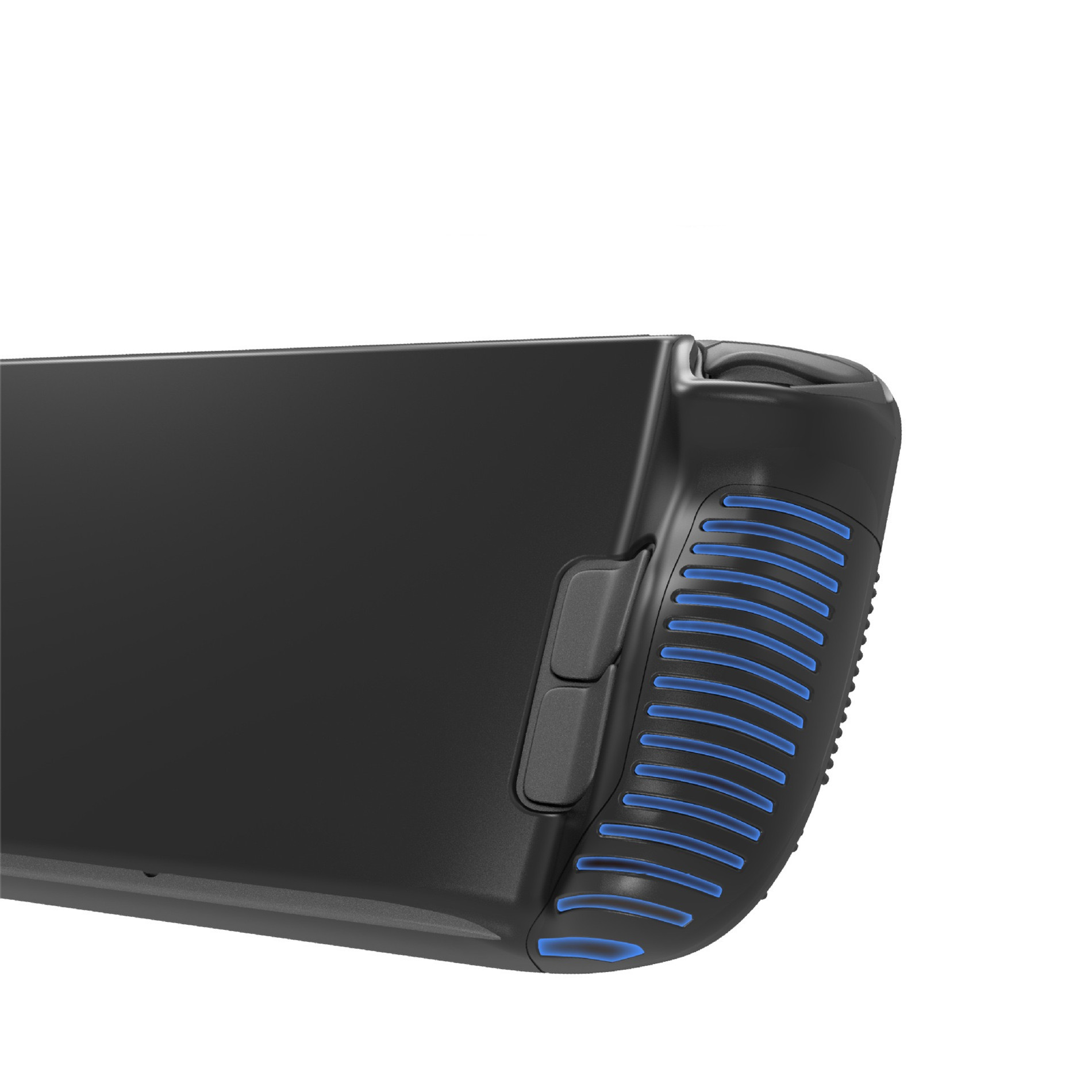 Staem Deck Accessori OLED Cust - Console Gaming Steam recensione e prezzo