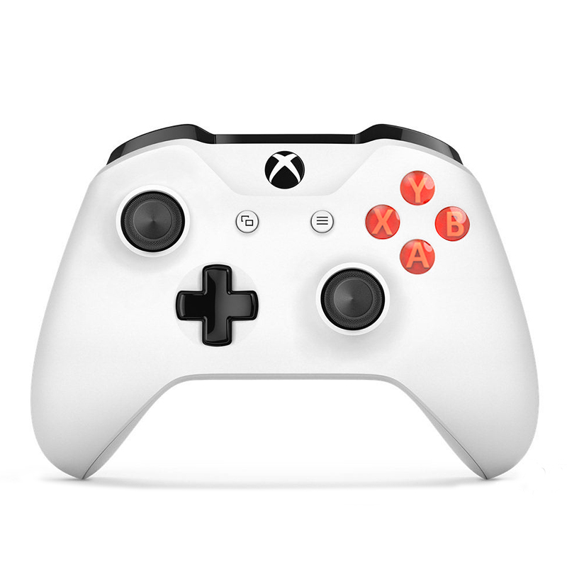 Set di pulsanti ABXY di ricamb - Xbox Elite Controller recensione e prezzo