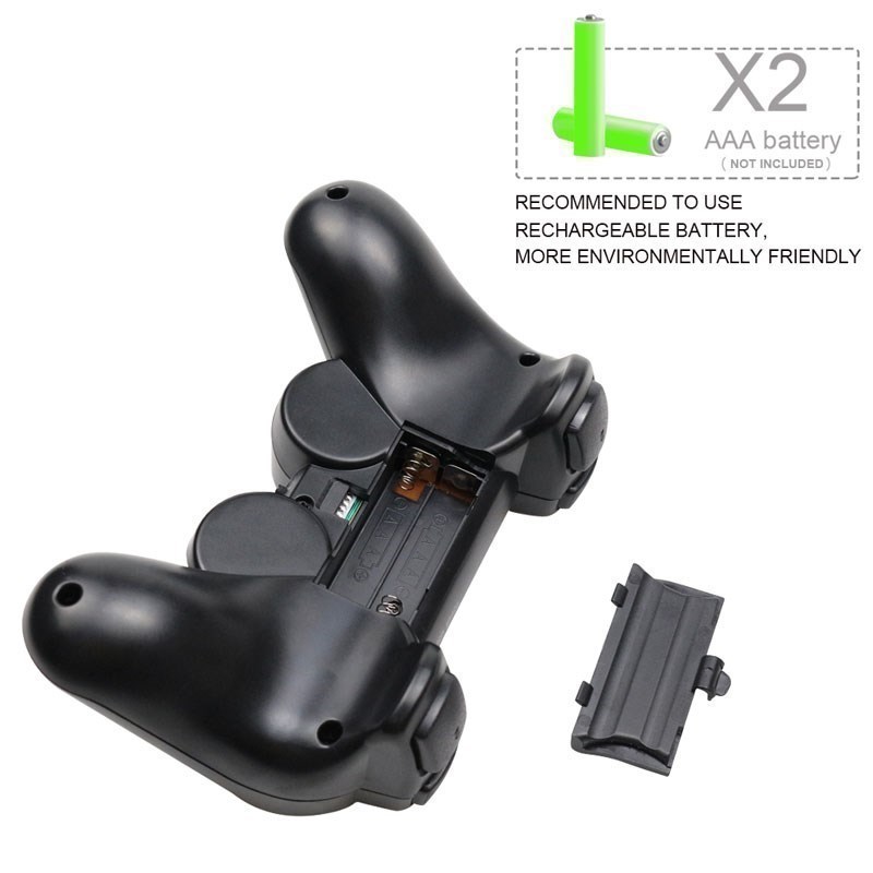 Gamepad Wireless per M8 GD10 X - Gaming Console For Android Tv recensione e prezzo