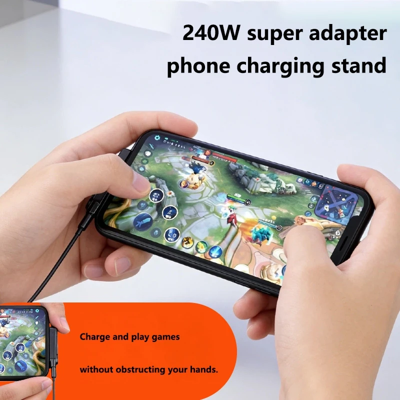 Supporto di ricarica per telef - Gaming Console Mobile recensione e prezzo