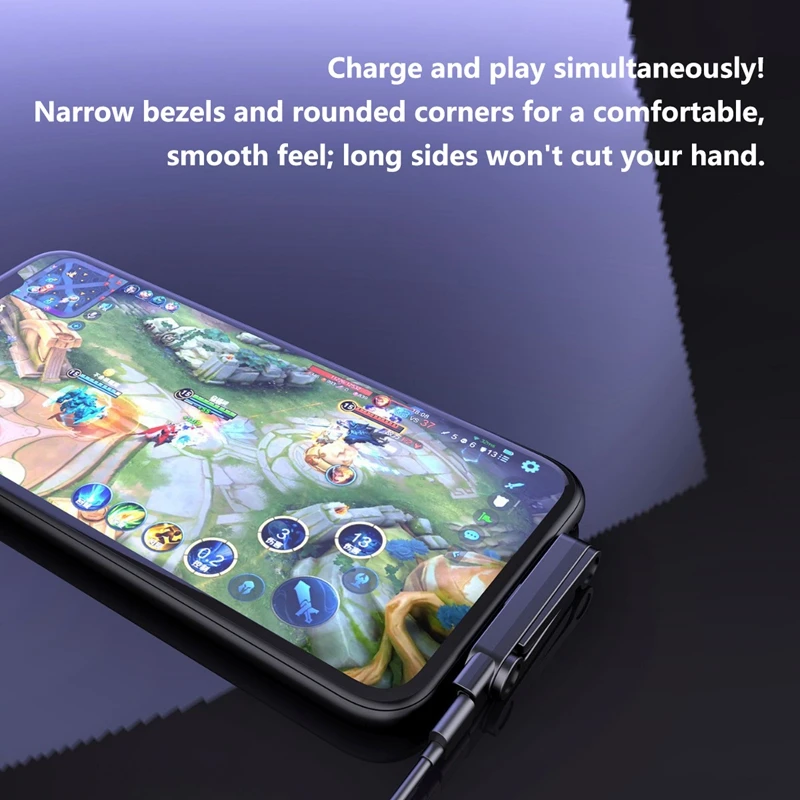 Supporto di ricarica per telef - Gaming Console Mobile recensione e prezzo