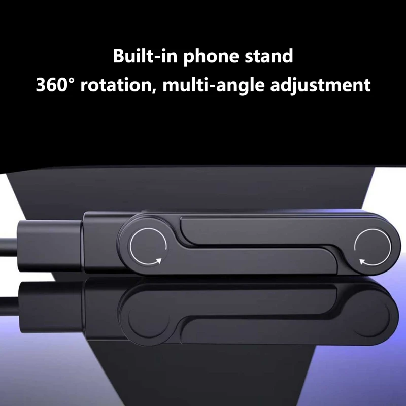 Supporto di ricarica per telef - Gaming Console Mobile recensione e prezzo