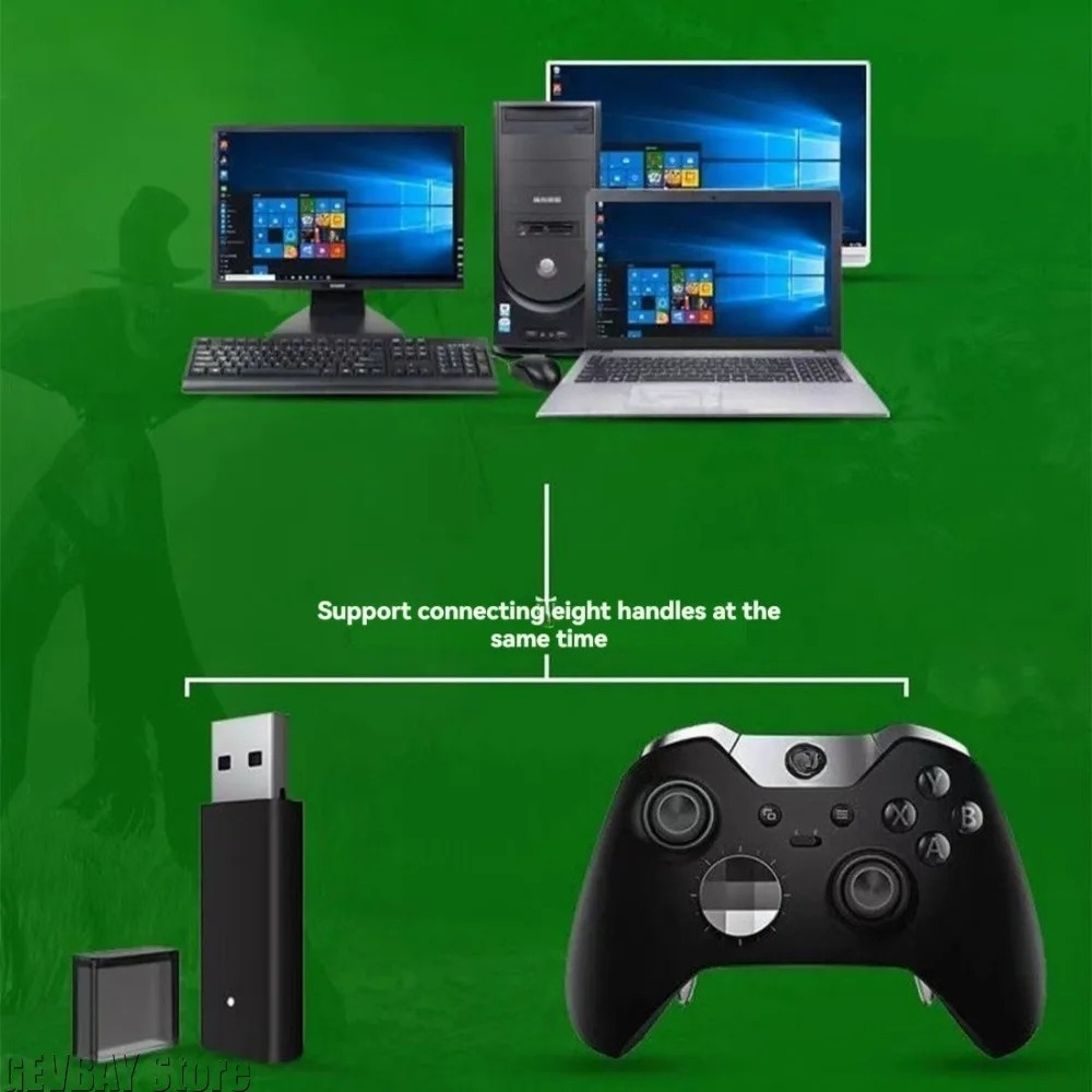 NUOVO Adattatore Wireless ONE/ - Xbox Elite Controller recensione e prezzo