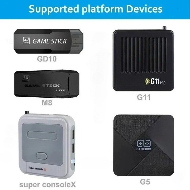 Controller di Gioco Wireless 2 - Gaming Console For Android Tv recensione e prezzo