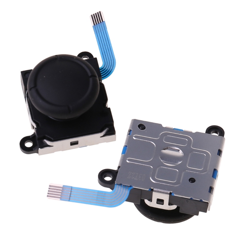 1Pc 3D sensore analogico Stick - Gaming Console With Controller recensione e prezzo