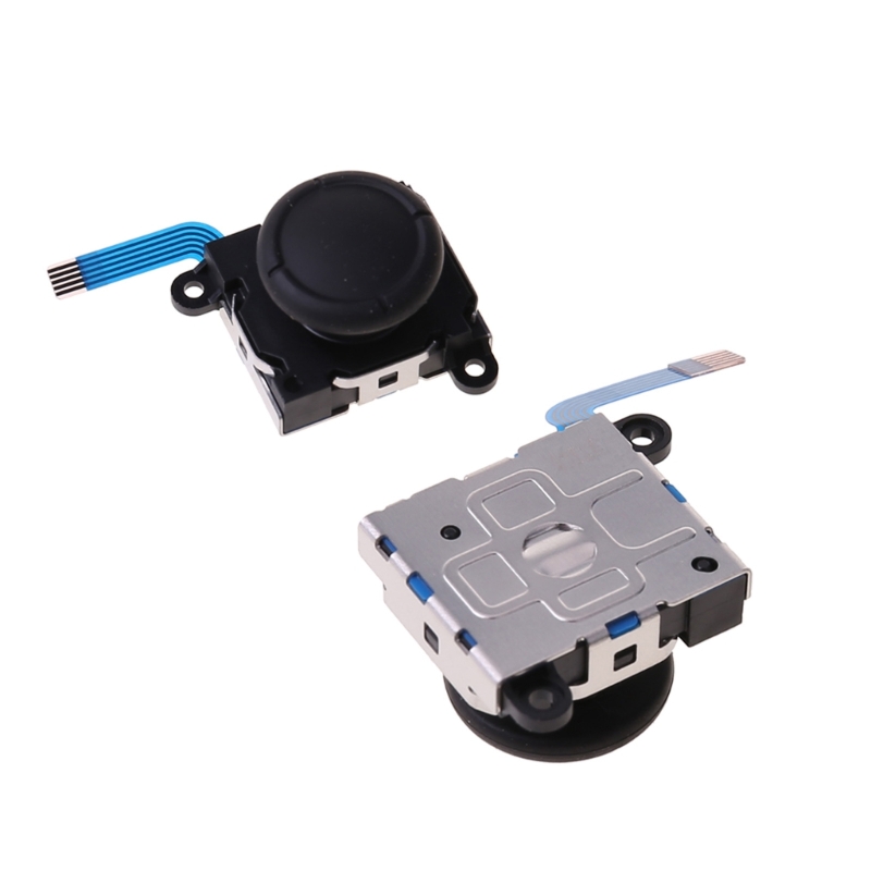 1Pc 3D sensore analogico Stick - Gaming Console With Controller recensione e prezzo